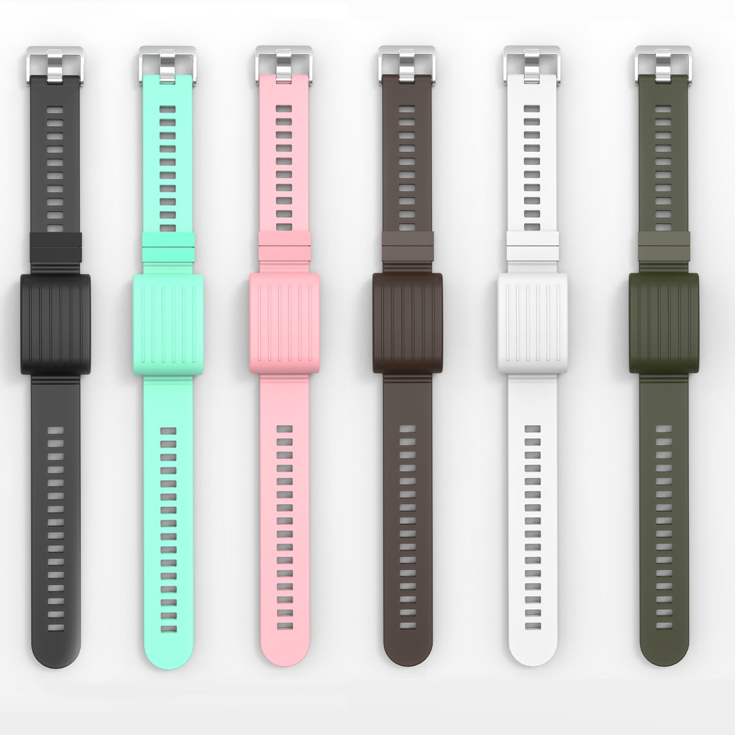 FITCENT Super Soft Adjustable Band