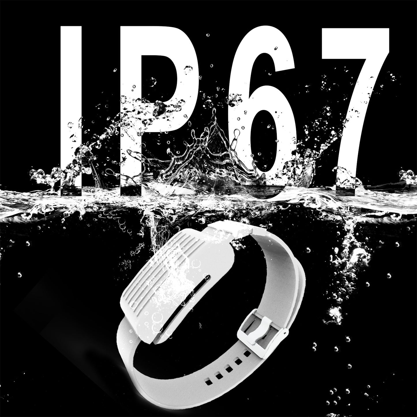 FITCENT Super Soft Adjustable Band
