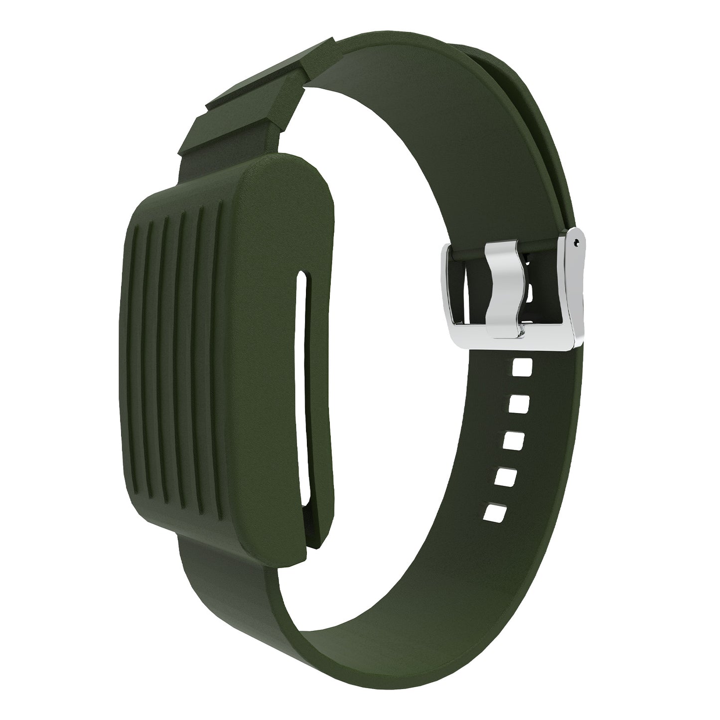FITCENT Super Soft Adjustable Band