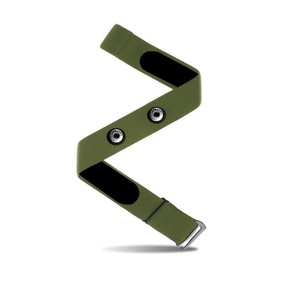 Chest Strap Accessory: Elevate Your Heart Rate Monitoring