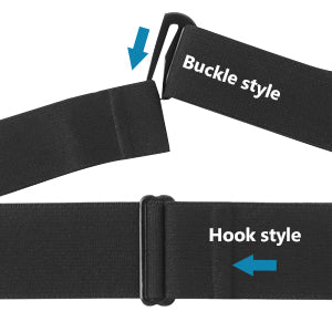 Chest Strap Accessory: Elevate Your Heart Rate Monitoring