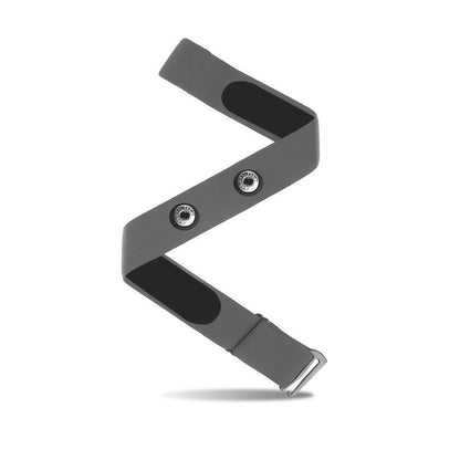 Chest Strap Accessory: Elevate Your Heart Rate Monitoring