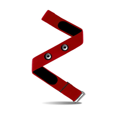 Chest Strap Accessory: Elevate Your Heart Rate Monitoring