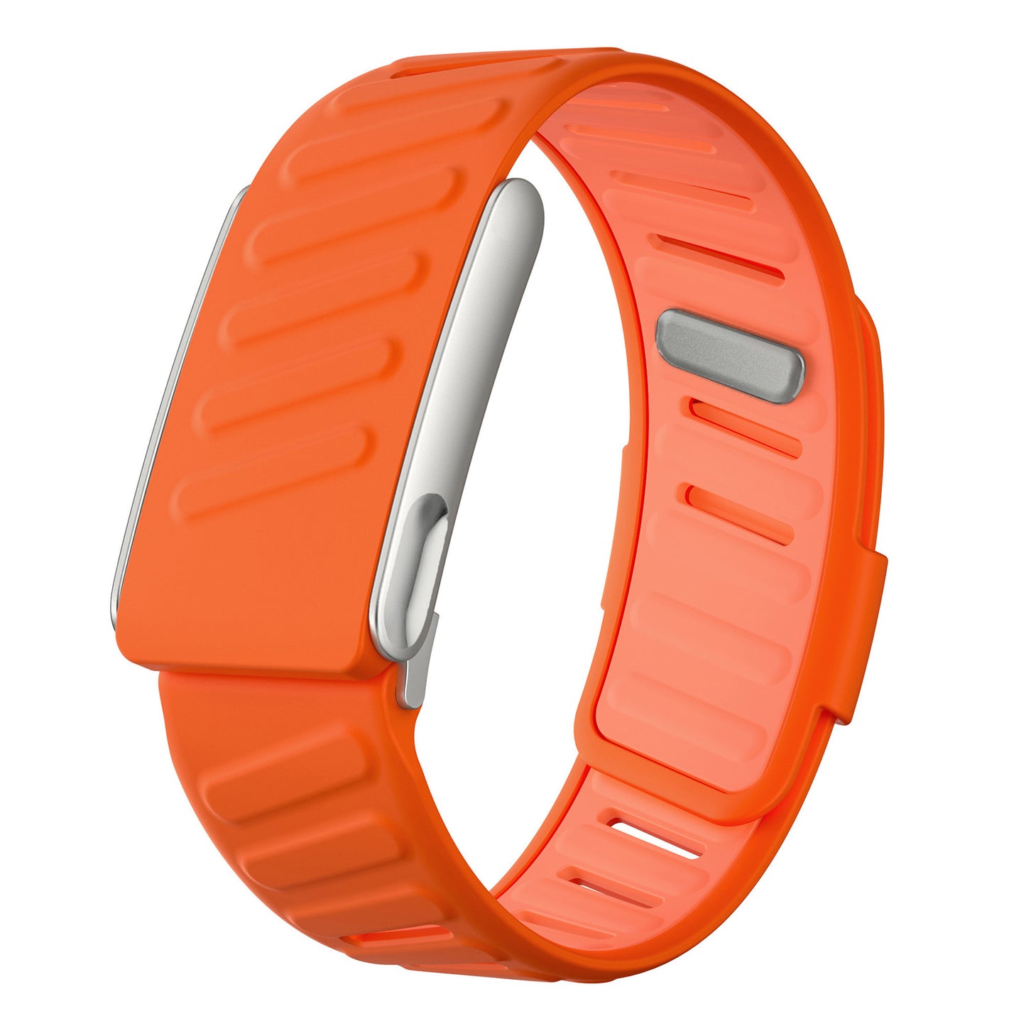 Silicone Sport Band Compatible with Whoop 5.0 Band Strap Men Women, Breathable Sport Adjustable Waterproof Replacement Wristbands Straps for Whoop 5.0 Silicone Bands