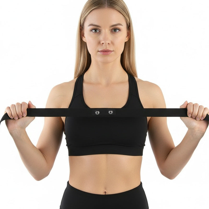 Chest Strap Accessory: Elevate Your Heart Rate Monitoring