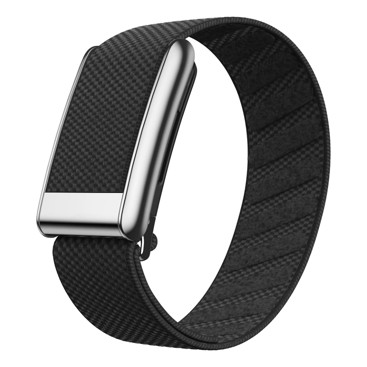 Nylon Sport Band Compatible with Whoop 5.0 Bands One, Peak and Life, Breathable Nylon Adjustable Waterproof Replacement Wristbands Straps for Whoop Band 5.0 – Not Compatible with Gen 4