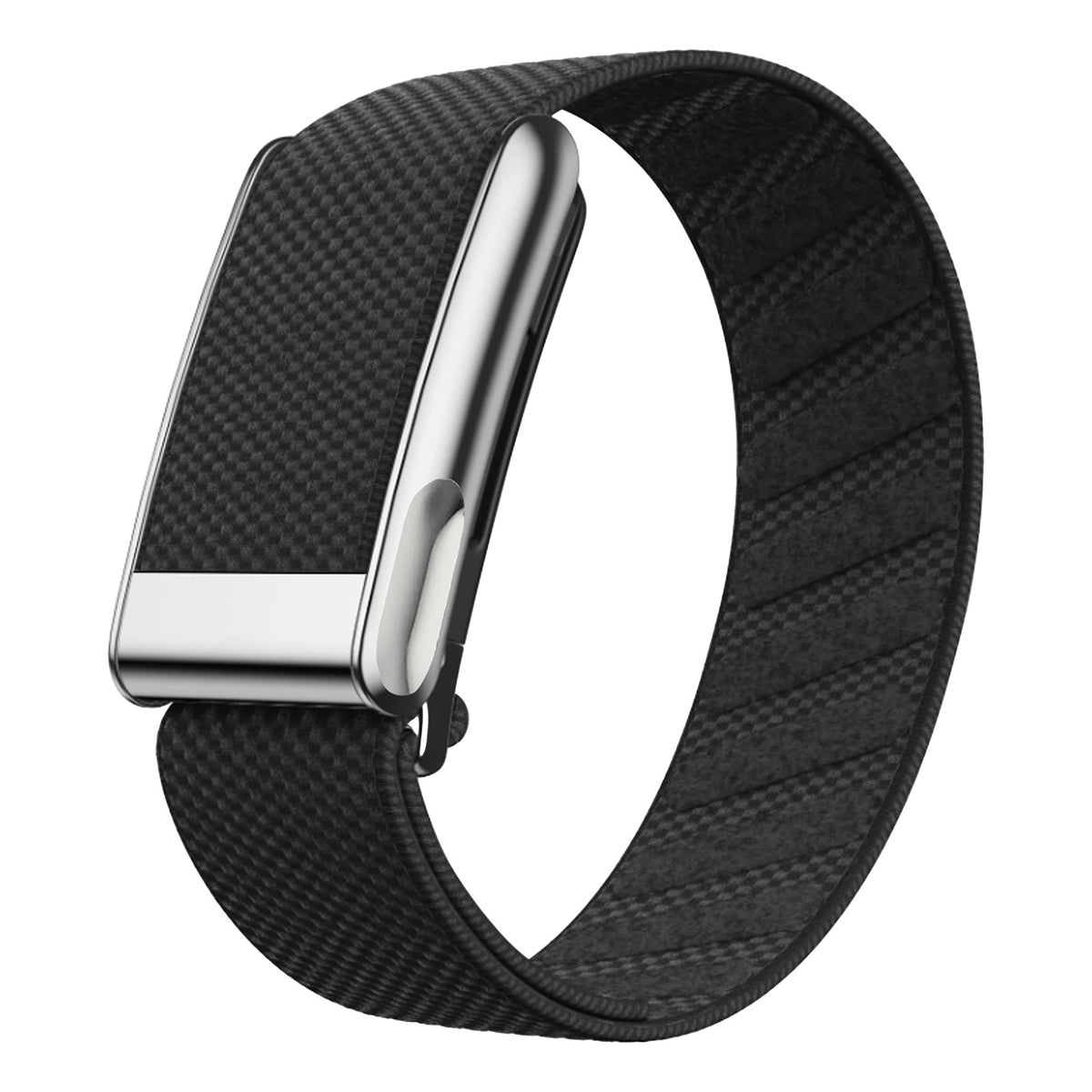 Nylon Sport Band Compatible with Whoop 5.0 Bands One, Peak and Life, Breathable Nylon Adjustable Waterproof Replacement Wristbands Straps for Whoop Band 5.0 – Not Compatible with Gen 4