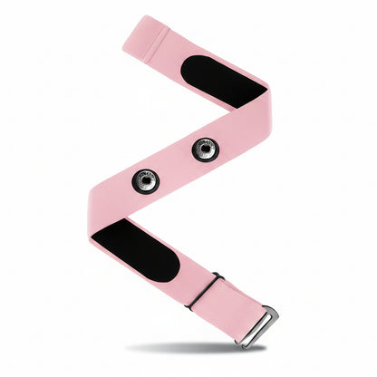 Chest Strap Accessory: Elevate Your Heart Rate Monitoring