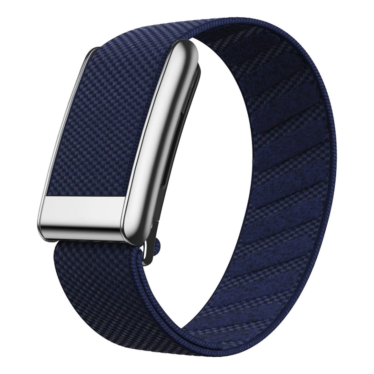 Nylon Sport Band Compatible with Whoop 5.0 Bands One, Peak and Life, Breathable Nylon Adjustable Waterproof Replacement Wristbands Straps for Whoop Band 5.0 – Not Compatible with Gen 4