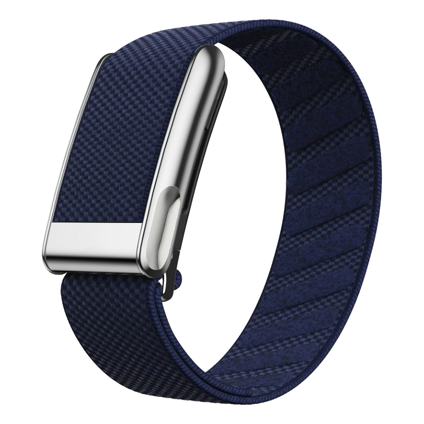 Nylon Sport Band Compatible with Whoop 5.0 Bands One, Peak and Life, Breathable Nylon Adjustable Waterproof Replacement Wristbands Straps for Whoop Band 5.0 – Not Compatible with Gen 4