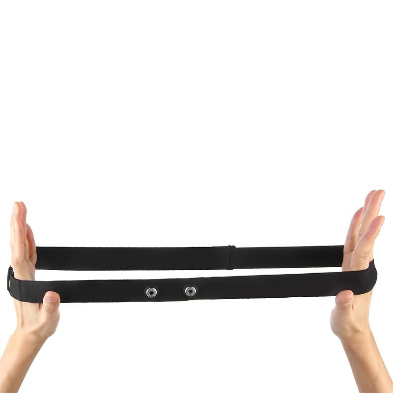 Chest Strap Accessory: Elevate Your Heart Rate Monitoring