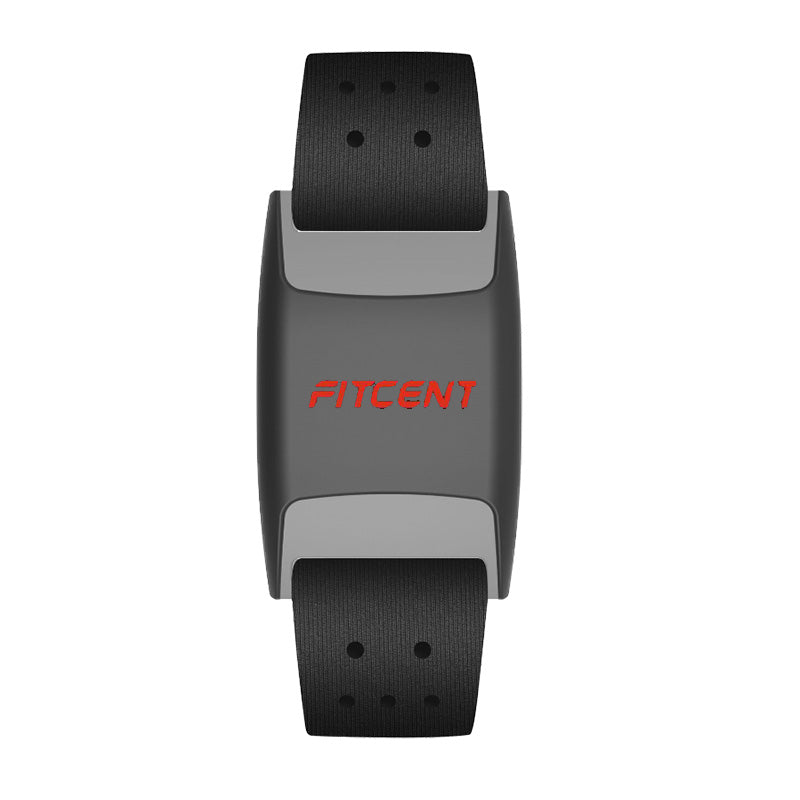 Fitcent Cardio-fréquencemètre Bande Toraque avec 5,3 Khz Bluetooth Ant+,  capteur de fréquence Cardiaque Ceinture, Fitness Tracker Compatible avec  Bryton Strava Garmin Polar Peloton (Noir) : : Sports et Loisirs